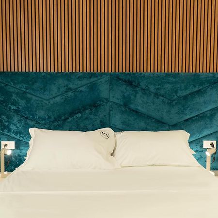Mateo Apartments Sarandë 外观 照片
