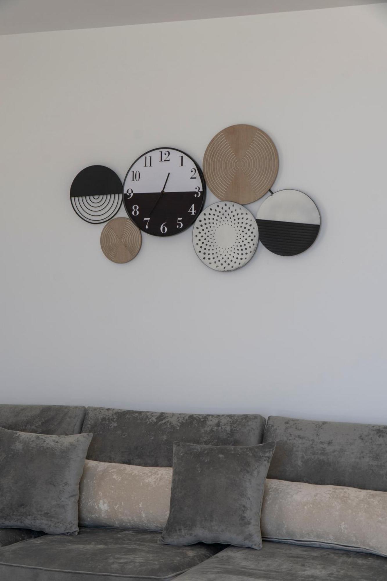 Mateo Apartments Sarandë 外观 照片
